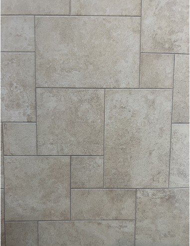 Carrelage intérieur/extérieur - MODULE OCCITANIE BEIGE - 40x60 / 40x40 / 20x40 / 20x20   - Paul Ceramiche