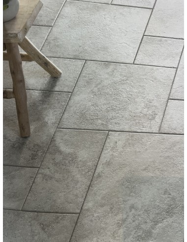 Carrelage intérieur/extérieur - MODULE OCCITANIE GREY - 40x60 / 40x40 / 20x40 / 20x20   - Paul Ceramiche