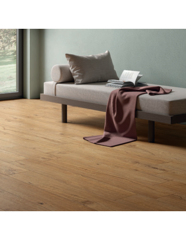 Carrelage Effet Bois LE DOGHE 60x120