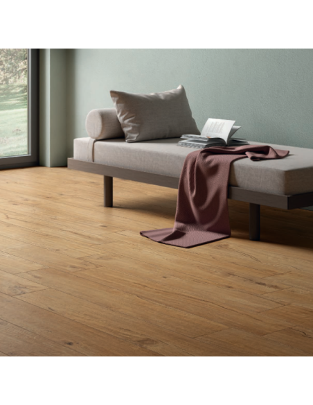 Carrelage Effet Bois LE DOGHE 60x120