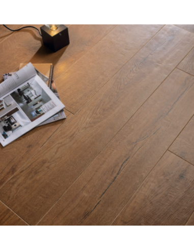 Carrelage Effet Bois LE DOGHE 60x120