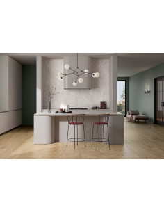 Carrelage Effet Bois LE DOGHE 30x120