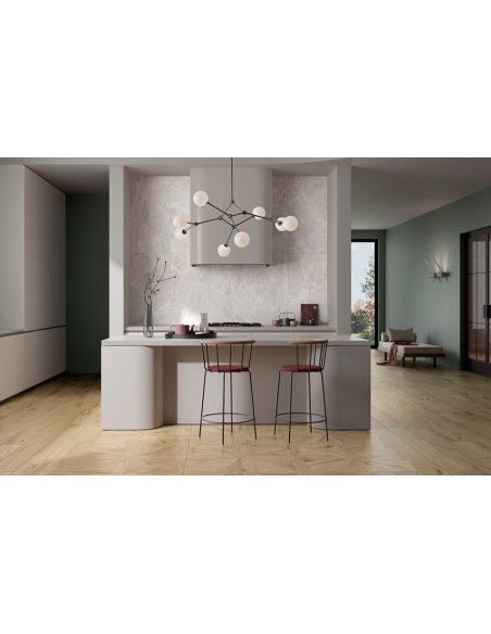 Carrelage Effet Bois LE DOGHE 60x120