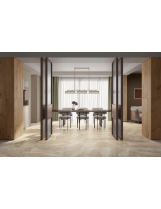 Carrelage Effet Pierre LAPIS 30X60