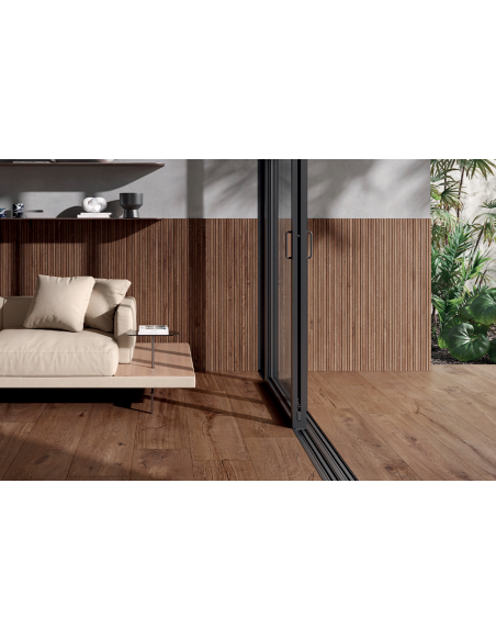 Carrelage Effet Bois LE DOGHE 60x120