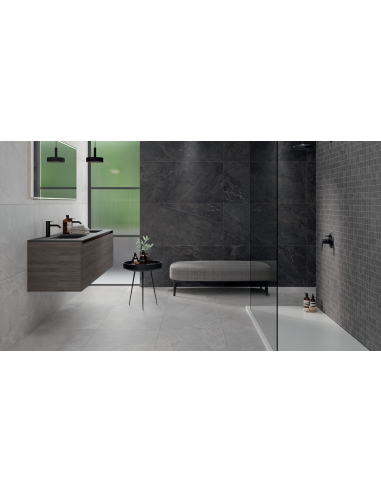 Carrelage Effet Pierre LITHOS 100x100