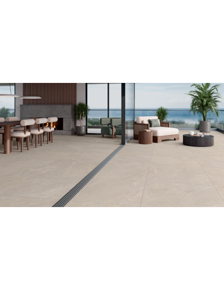 Carrelage Effet Pierre LITHOS 30x60