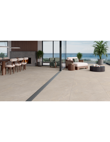 Carrelage Effet Pierre LITHOS 60x120