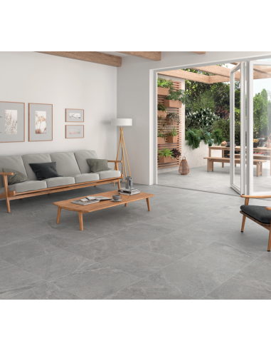 Carrelage Effet Pierre LITHOS 60x120