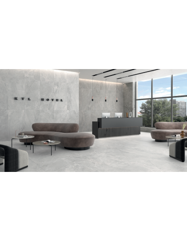 Carrelage Effet Pierre LITHOS 75x150