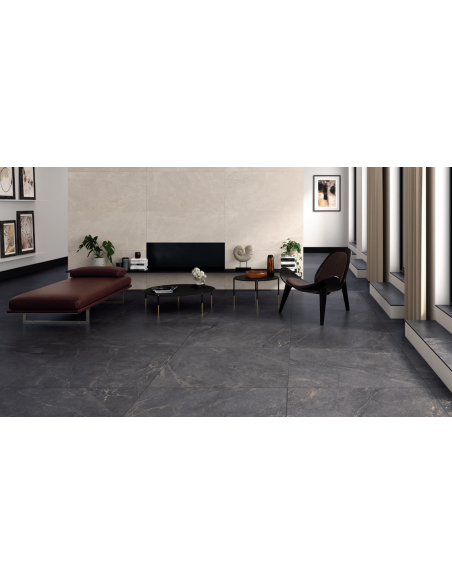 Carrelage Effet Pierre LITHOS 75x150