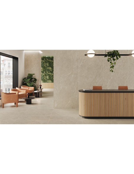 Carrelage Effet Pierre LITHOS 75x150