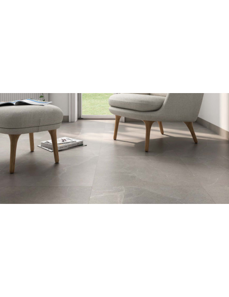 Carrelage Effet Pierre SOUL 90x90