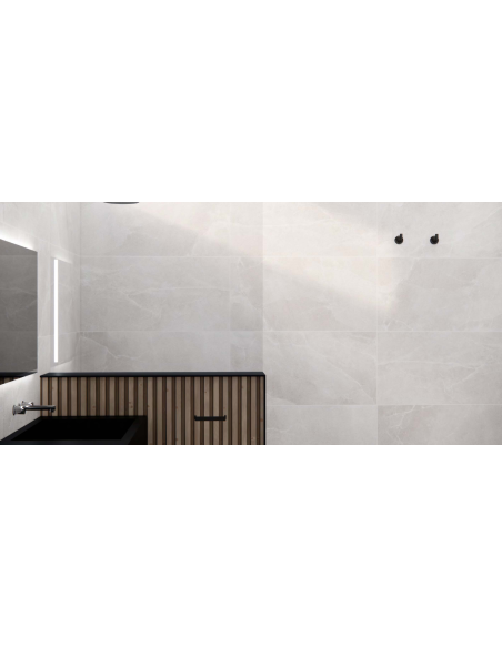 Carrelage Effet Pierre SOUL 45x90