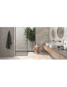 Carrelage Effet Pierre SENA 60x120