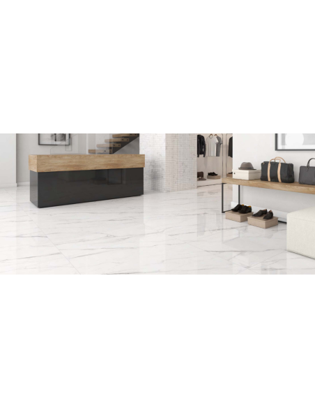 Carrelage Effet Marbre NAPLES 30x60