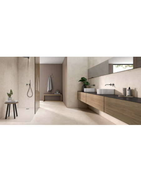 Carrelage Effet Beton BRIGHTON 90x90