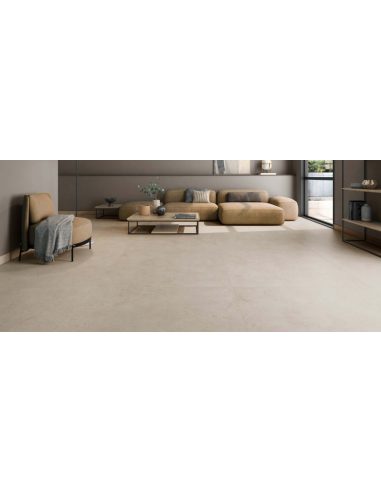 Carrelage Effet Beton BRIGHTON 60x120