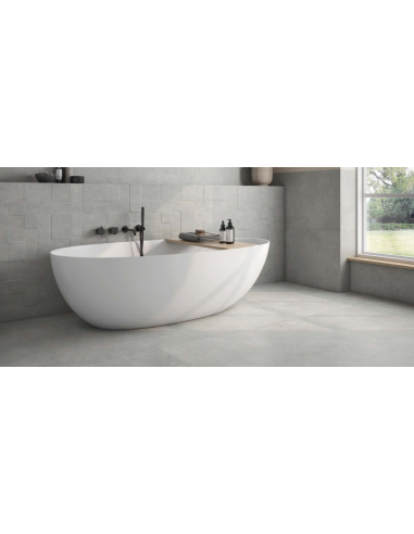 Carrelage Effet Beton BRIGHTON 30x60