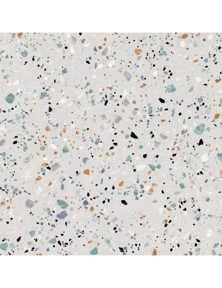 Carrelage Effet Terrazzo GOBI 60x60