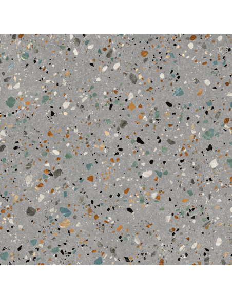 Carrelage Effet Terrazzo GOBI 60x60