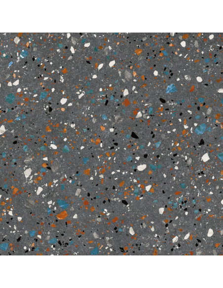 Carrelage Effet Terrazzo GOBI 60x60