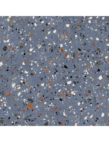 Carrelage Effet Terrazzo GOBI 60x60