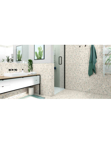 Carrelage Effet Terrazzo GOBI 60x60