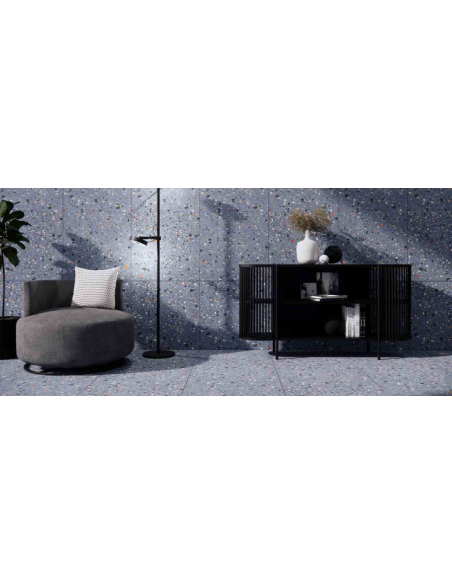 Carrelage Effet Terrazzo GOBI 60x120