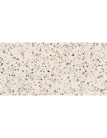 Carrelage Effet Terrazzo GOBI 60x120
