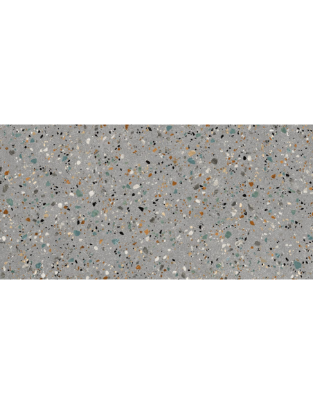 Carrelage Effet Terrazzo GOBI 60x120