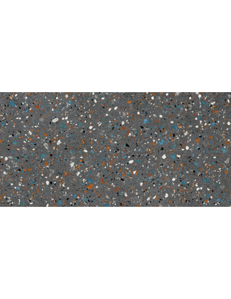 Carrelage Effet Terrazzo GOBI 60x120
