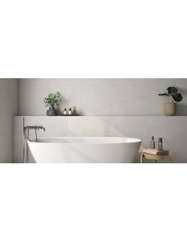 Carrelage Effet Beton ETNA 90x90