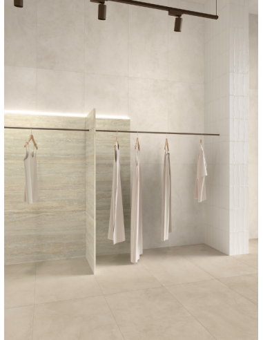 Carrelage Effet Beton RESIN HUB 60x120