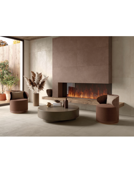 Carrelage Effet Beton RESIN HUB 30x60