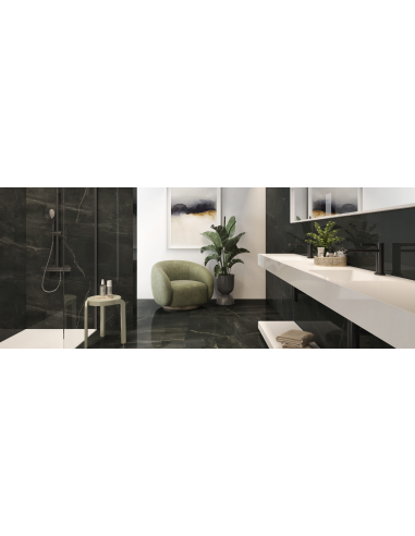 Carrelage Effet Marbre MIND 160x160