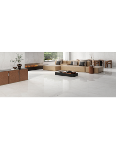 Carrelage Effet Marbre LUXE 120x280