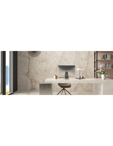 Carrelage Effet Marbre LUXE 120x280