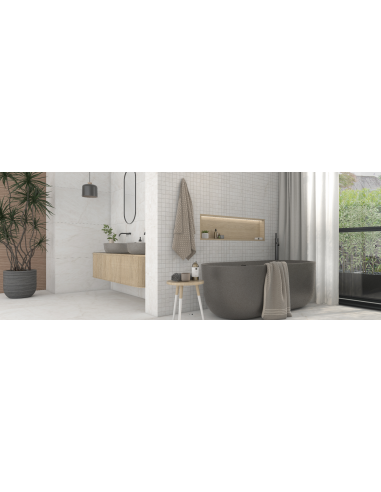 Carrelage Effet Marbre LUXE 60x120