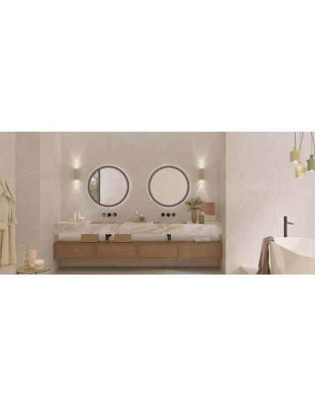 Carrelage Effet Beton LITHOS 120x120