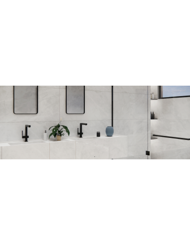 Carrelage Effet Pierre ISEA 100x100