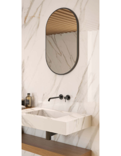 Carrelage Effet Marbre BAHREIN 160x160