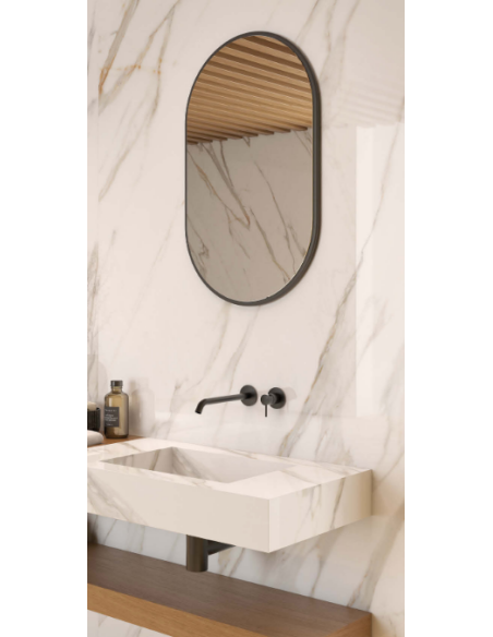 Carrelage Effet Marbre BAHREIN 60x60