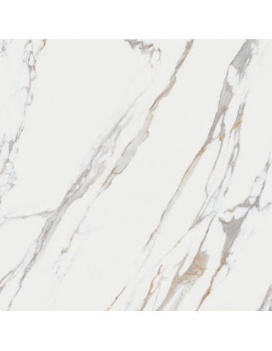 Carrelage Effet Marbre BAHREIN 120x120