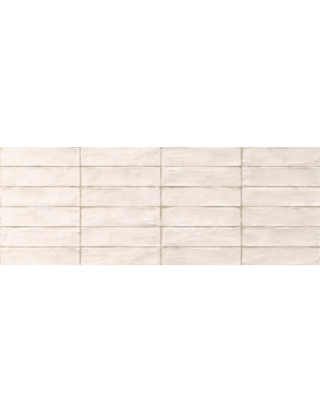 Carrelage Effet Zellige ARCADIA 6,5x26