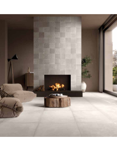 Carrelage Effet Beton ELEMENT 60x60