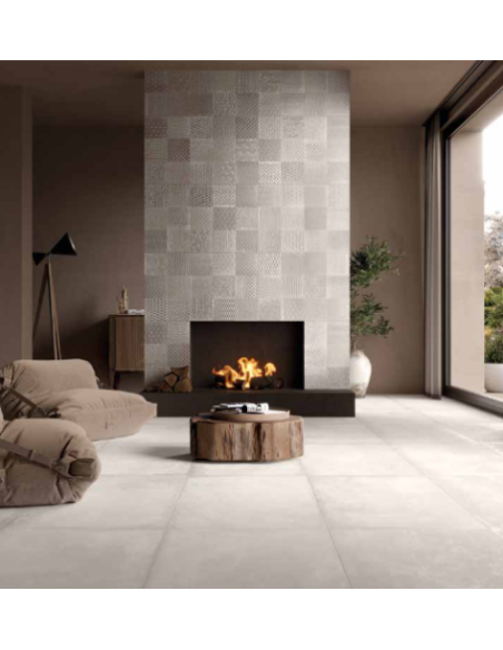 Carrelage Effet Beton ELEMENT 30x60