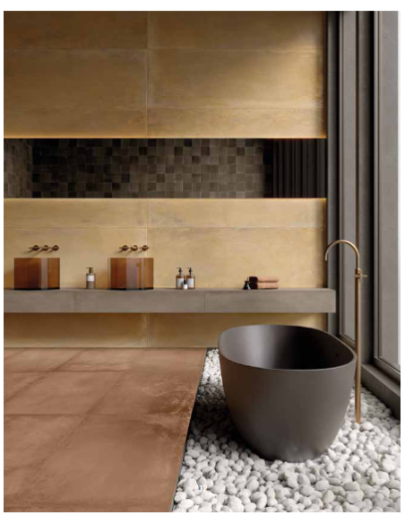 Carrelage Effet Beton ELEMENT 30x60