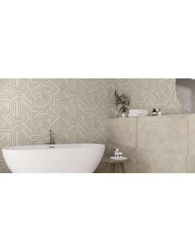 Carrelage Effet Beton WONDER 100x100