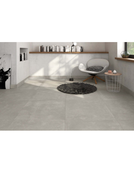 Carrelage Effet Beton WONDER 60x60